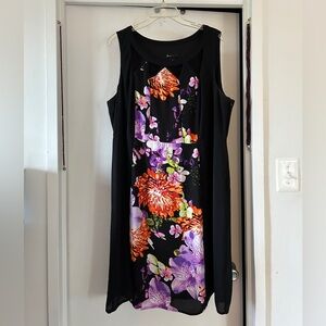 LANE BRYANT DRESS